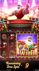 Santa’s Gift Rush · Panduan Bermain Santa's Gift Rush