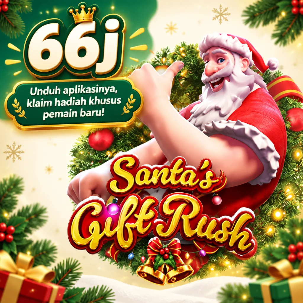 66j · Santas Gift Rush