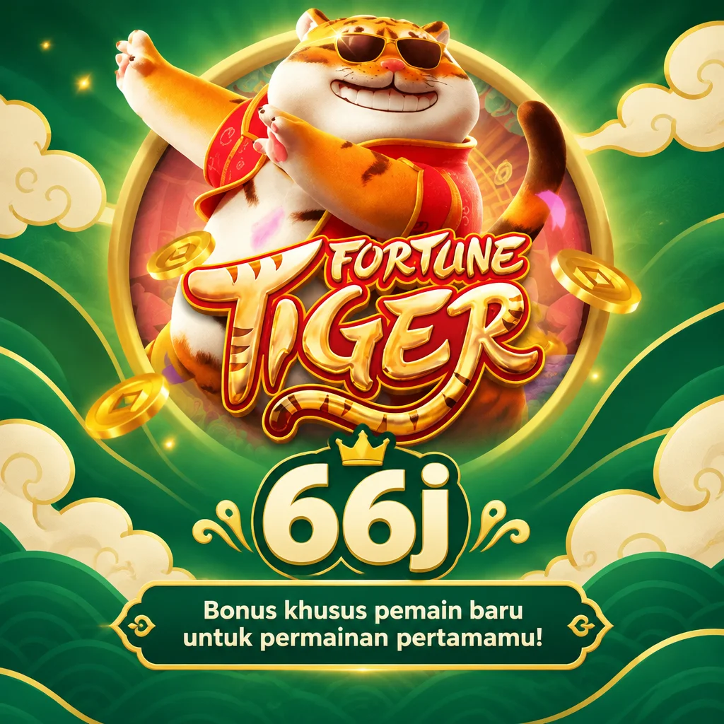 66j · Fortune Tiger