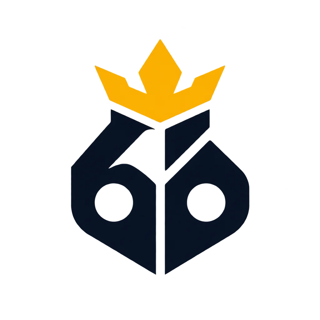 66j Logo